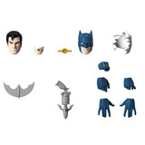 Blokees Champion Class DC Batman Hush Model Kit
