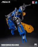 Three Zero Transformers MDLX Dirge