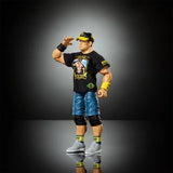 WWE Elite Top Picks 2026 John Cena
