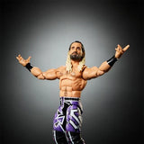 WWE Elite Top Picks 2026 Seth Rollins