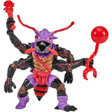 Teenage Mutant Ninja Turtles Classic Mutants Antrax Scale Tail Wyrm Usagi Action Figure 4-Pack