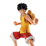 One Piece  SH Figuarts Monkey D. Luffy (Summit War of Marineford)