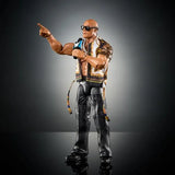 WWE Elite Series 2026 Greatest Hits The Rock
