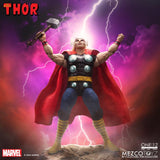 Mezco One:12 Collective The Mighty Thor Action Figure