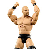 WWE Elite Series Summer Slam 2026 Stone Cold Steve Austin (Jesse Ventura Build A Figure)