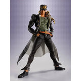 JoJo's Bizarre Adventure SH Figuarts Jotaro Kujo
