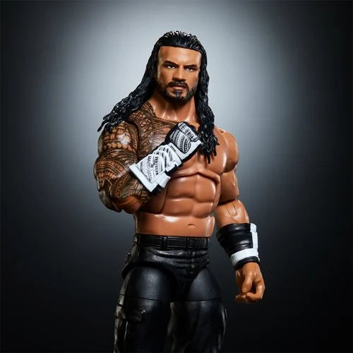 WWE Elite Greatest Hits 2026 Roman Reigns