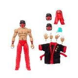 WWE Ultimate Edition Greatest Hits Great Muta