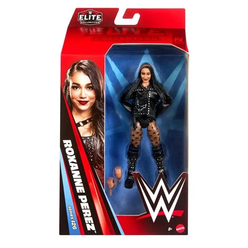 WWE Elite Series 126 Roxanne Perez
