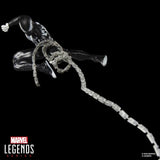 Marvel Legends Spider-man Retro Spider-Venom