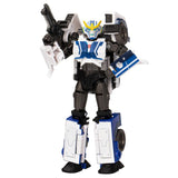 Transformers Legacy Deluxe Class Strongarm