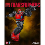 Three Zero Transformers MDLX Cliffjumper (Comic Book Edition)