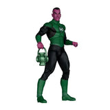 DC Multiverse Green Lantern Sinestro (Green Lantern Corps)
