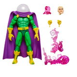 Marvel Legends Spider-man Retro Mysterio