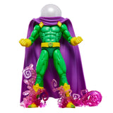 Marvel Legends Spider-man Retro Mysterio