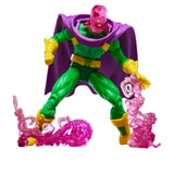 Marvel Legends Spider-man Retro Mysterio