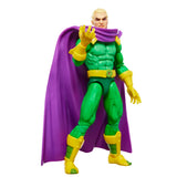 Marvel Legends Spider-man Retro Mysterio