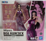 One Piece  SH Figuarts Boa Hancock (Marineford)