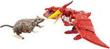 Transformers: Beast Wars BWVS-05 Rattrap vs Terrorsaur Premium Finish 2 pack