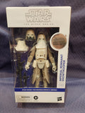 Star Wars: The Black Series Imperial Remnant Snowtrooper (The Mandalorian and Grogu) (First Edition)