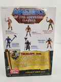 Masters of the Universe Classics Tri-Klops