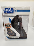Star Wars Legacy Collection Jabba's Rancor