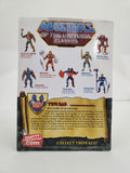 Masters of the Universe Classics Two Bad (with mailer)