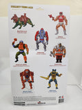 2014 Masters of the Universe 12 inch Skeletor (with mailer)