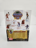 Masters of the Universe Classics Dragon Blaster Skeletor (with mailer)
