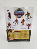 Masters of the Universe Classics Mosquitor (with mailer)