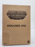 Masters of the Universe Classics Unnamed One (with mailer)