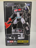 Transformers Masterpiece MP-10B Black Convoy (Nemesis Prime) (TFVAEB2)