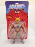 2014 Masters of the Universe 12 inch He-Man (with mailer)