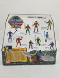 Masters of the Universe Classics Griffin (with mailer)