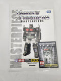 Transformers Masterpiece MP-10B Black Convoy (Nemesis Prime) (TFVAEB2)