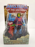 Masters of the Universe Classics Dragon Blaster Skeletor (with mailer)