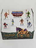 Masters of the Universe Classics Night Stalker (with mailer)