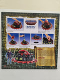 Masters of the Universe Classics Roton Vehicle