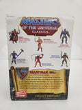 Masters of the Universe Classics Beast Man