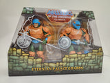 Masters of the Universe Classics Eternian Palace Guards (with mailer)