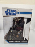 Star Wars Legacy Collection Jabba's Rancor