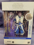 Star Wars: The Black Series Deluxe Zeb Orrelios (The Mandalorian and Grogu) (First Edition)