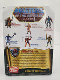 Masters of the Universe Classics Stratos