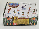 Masters of the Universe Classics Eternian Palace Guards (with mailer)