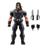 Marvel Legends X-Force X-23 and Warpath 2 pack
