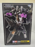 Transformers Masterpiece MP-6 Skywarp (TFVAEA0)