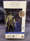 Star Wars: The Black Series Embo (The Mandalorian and Grogu) (First Edition)