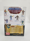 Masters of the Universe Classics Hydron (with mailer)