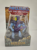 Masters of the Universe Classics Skeletor