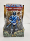 Masters of the Universe Classics Icer (with mailer)